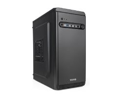 Caja Caja PC Dodeka Ultra 500W USB-C mATX