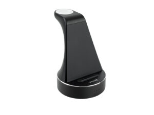Base Carga TooQ Wireless Apple Watch iPhone