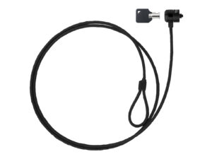 Cable de Seguridad TOOQ  1.5m