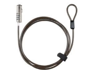 Cable de Seguridad TooQ 1.5m