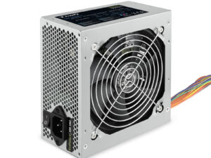 Fuente TooQ EP-II ATX 500W OEM Plata