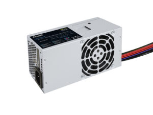 Fuente TooQ EP-II ATX 500W PFC 80mm