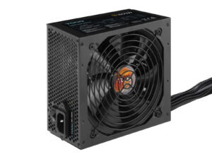 Fuente TooQ ATX 650W APFC 80+Bronze