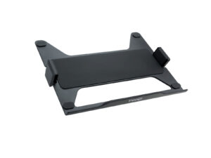 Soporte TooQ 11.6"-17.3" con Bandeja Negro