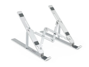 Soporte Elevador TooQ 11-15" 5Kg Plata