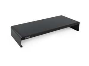 Soporte Elevador TooQ Monitor Negro