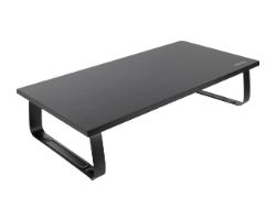 Soporte Elevador TooQ para Monitor/Portátil Soporte Elevador TooQ para Monitor/Portátil