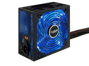 Fuente Gaming TooQ ATX 525W 80+ Bronze
