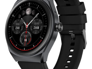 Smartwatch CELLY Trainerhalo 1.38" Negro