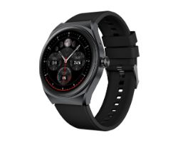 Smartwatch CELLY Trainerhalo 1.38" Negro
