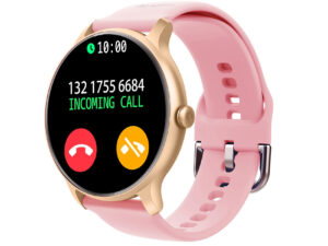 Smartwatch CELLY Trainer 1.28" Rosa