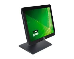 Monitor TPV 10POS 17" LCD Táctil VGA HDMI USB Monitor TPV 10POS 17" LCD Táctil VGA HDMI USB