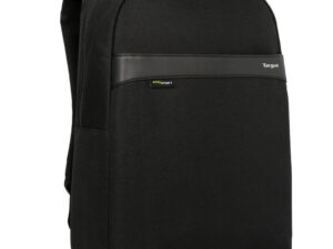 Mochila Targus GeoLite EcoSmart 16" Negra
