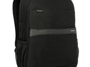 Mochila Targus GeoLite EcoSmart 16" Negra