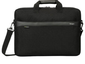 Maletín TARGUS Geolite EcoSmart 16" Negro