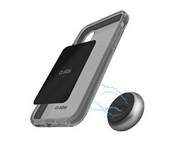 Soporte Coche SBS Móviles Magnético