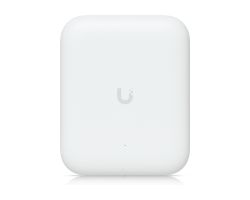 Pto Acceso Ubiquiti WiFi7 PoE Exterior