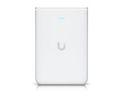 Pto Acceso Ubiquiti WiFi 7 TriBand Blanco
