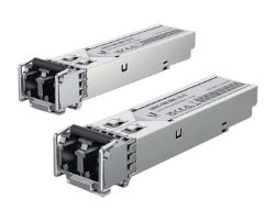 Módulo Transceptor Ubiquiti SFP 2Uni