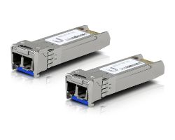 Módulo Transceptor Ubiquiti 10Gbps Módulo Transceptor Ubiquiti 10Gbps