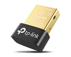 Adaptador TP-Link Nano USB 2.0 Bluetooth 4.0