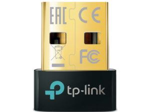 Adaptador TP-LINK Bluetooth 5.4 Nano USB2.0