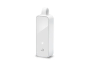 Adaptador de Red TP-Link USB 3.0 a RJ45 Blanco
