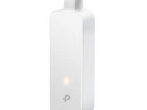 Adaptador TP-Link USB-C 3.0 a RJ45 Blanco