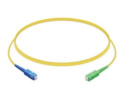 Fibra Óptica Ubiquiti SC/M 1.2m
