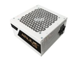 Fuente UNYKA Atilius 2.0 ATX 750W 80+ Bronze