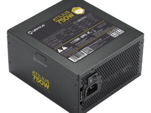 Fuente UNYKA ATILIUS 3.1 750W 120mm ATX