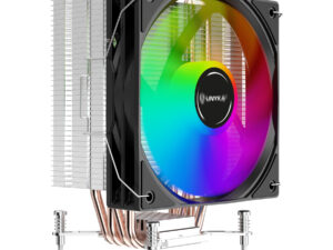 Disipador CPU Unyka UNYCOOL H41 ARGB