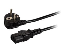 Cable UNYKA Alimentacion CPU 1.5m Europea