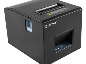 Impresora UNYKA 80mm USB RS232 RJ11 Ethernet