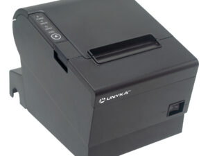 Impresora UNYKA POS5 Térmica USB LAN RJ11/12