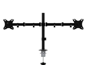 Soporte escritorio UNYKA UK1422 2brazo 10-32"