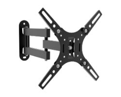 Soporte Pared UNYKA UK1116 13-42" Inc/Gira