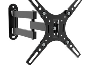 Soporte Pared UNYKA UK1116 13-42" Inc/Gira