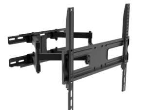 Soporte pared UNYKA UK1280 32-55" Incl./Gira