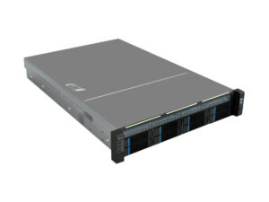 Servidor Rack UNYKA HSW4208 G3 12Gb 2U