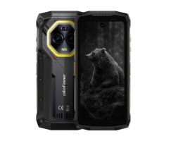 Smartp ULEFONE Armor Mini 20 4.7" 8Gb 256Gb 4G Negro