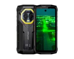 Smartp ULEFONE Armor Mini 20 Pro 4.7"8Gb 256Gb 5G Negro