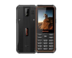 Móvil Ulefone Armor Mini 3 2.8" Dual Negro