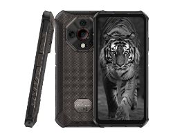 Smartp. Ulefone Armor X16 6.56" 6Gb 128Gb Negro