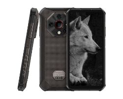 Smartp. Ulefone Armor X16 Pro 6.56" 8Gb 256Gb 5G Negro