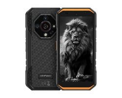 Smartp. ULEFONE Armor X32 6Gb 128Gb Naranja