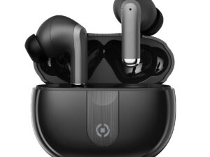 Auric CELLY TWS Intraurales BT Negros