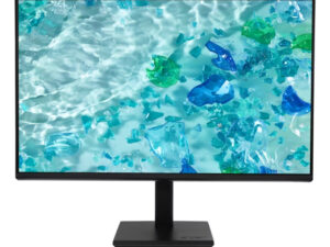Monitor Acer Vero V277GBI 27" FHD VGA HDMI Negro