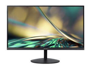 Monitor Acer 24" VA LCD FHD 100Hz Negro Monitor Acer 24" VA LCD FHD 100Hz Negro