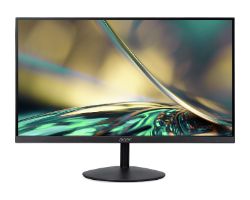 Monitor Acer 24" VA LCD FHD 100Hz Negro